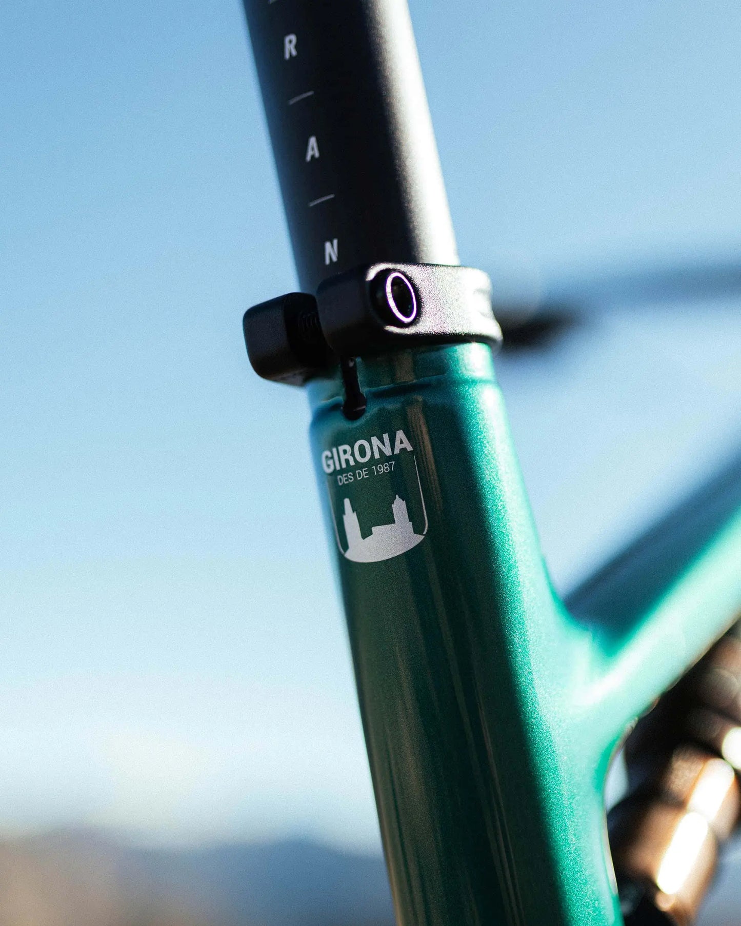 MEGAMO REASON CRB 07 FS eMTB BIKE 2027 GREEN