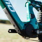 MEGAMO REASON CRB 07 FS eMTB BIKE 2027 GREEN