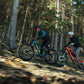 MEGAMO REASON CRB 07 FS eMTB BIKE 2027 GREEN