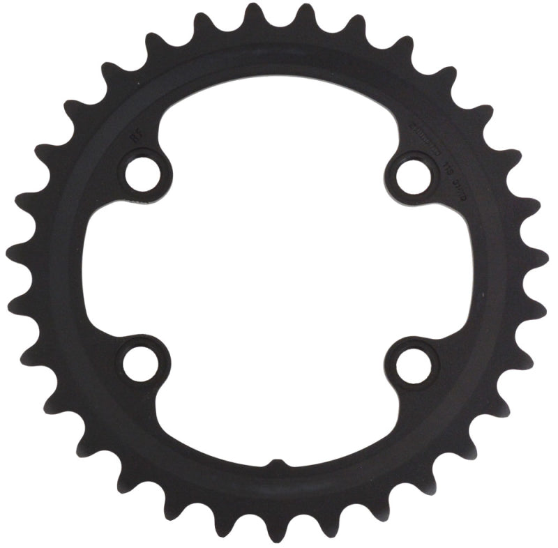 SHIMANO GRX FC-RX810 2x11-SPEED CHAINRING