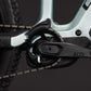 CUBE STEREO HYBRID ONE44 HPC PRO 800 eMTB BIKE 2027 PEARLAQUA 'N' BLACK