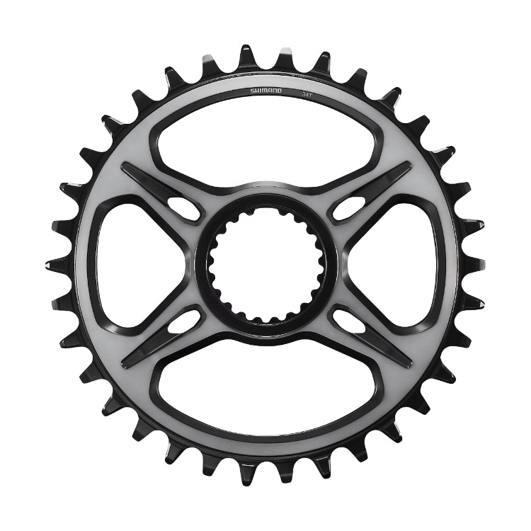 SHIMANO XTR SM-CRM95 12-SPEED CHAINRING