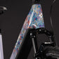 CUBE REACTION HYBRID SLX 800 HARDTAIL eMTB BIKE 2027 ARTLINE (EASY ENTRY)