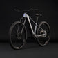 CUBE REACTION HYBRID PERFORMANCE 720 HARDTAIL eMTB BIKE 2027 ASHGREY 'N' PRISM