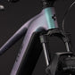CUBE REACTION HYBRID PRO 800 HARDTAIL eMTB BIKE 2027 POLARLIGHT 'N' BLACK