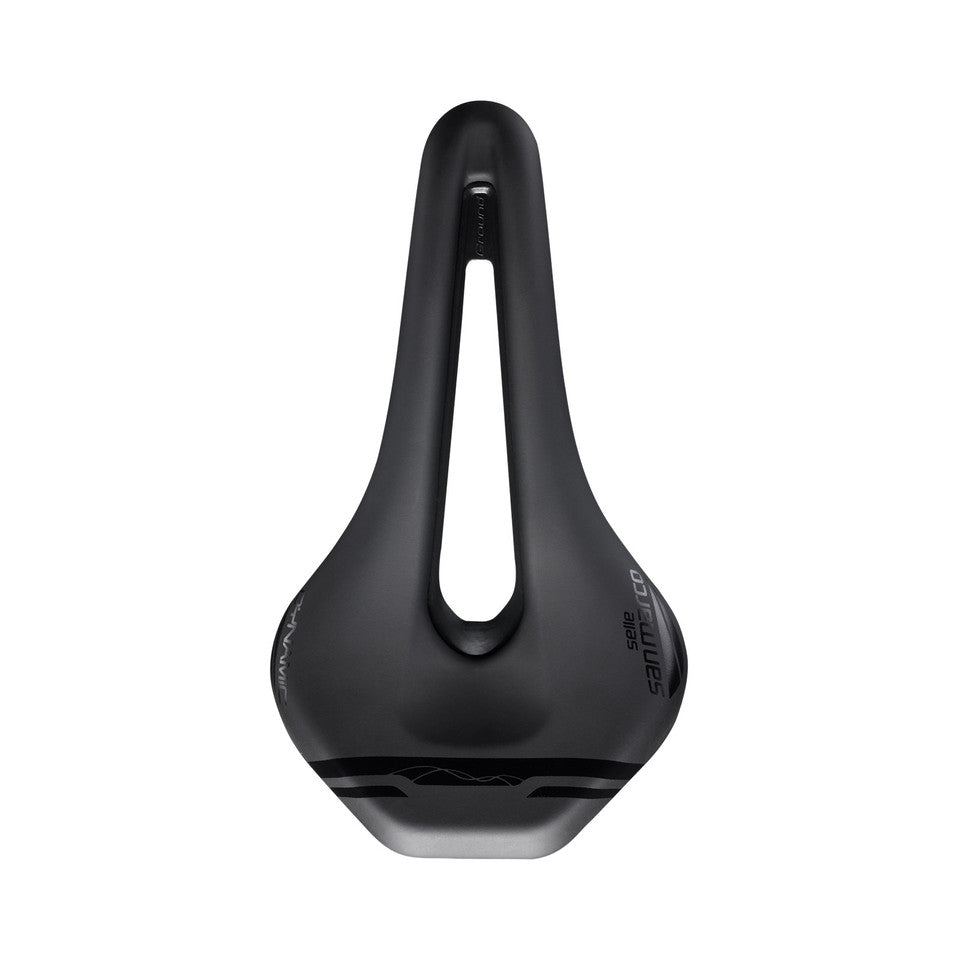 SELLE SAN MARCO GROUND DYNAMIC SADDLE