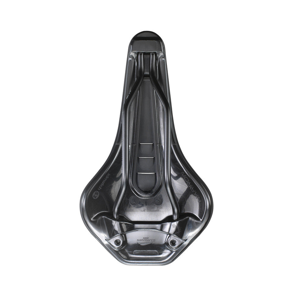 SELLE SAN MARCO GROUND SHIELD DYNAMIC SADDLE