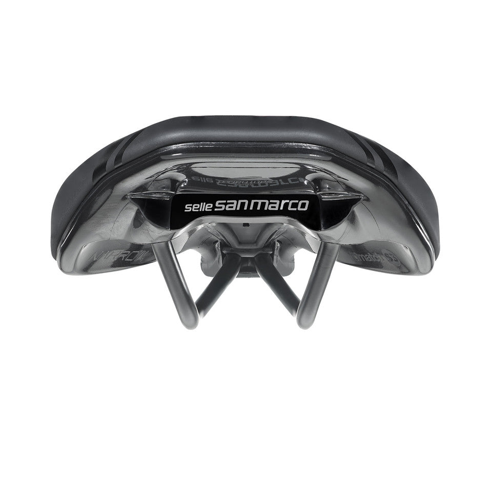 SELLE SAN MARCO GROUND SHIELD DYNAMIC SADDLE