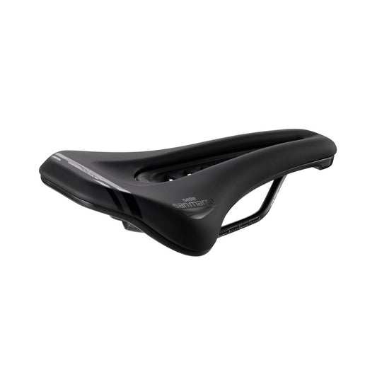SELLE SAN MARCO GROUND SHIELD DYNAMIC SADDLE