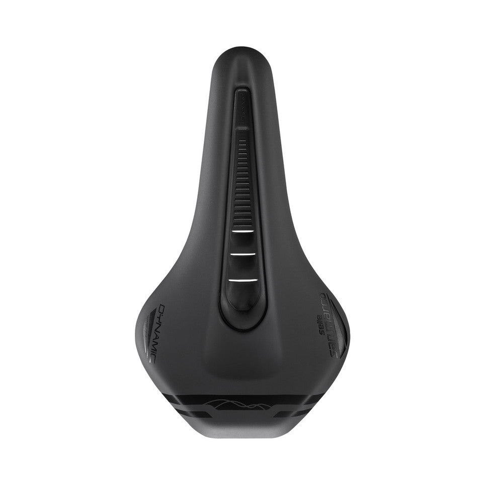 SELLE SAN MARCO GROUND SHIELD DYNAMIC SADDLE