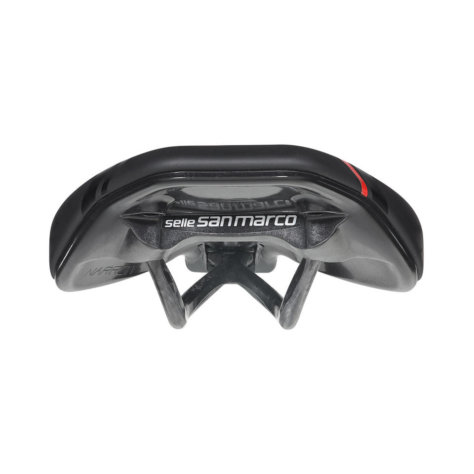 SELLE SAN MARCO GROUND CARBON FX SADDLE