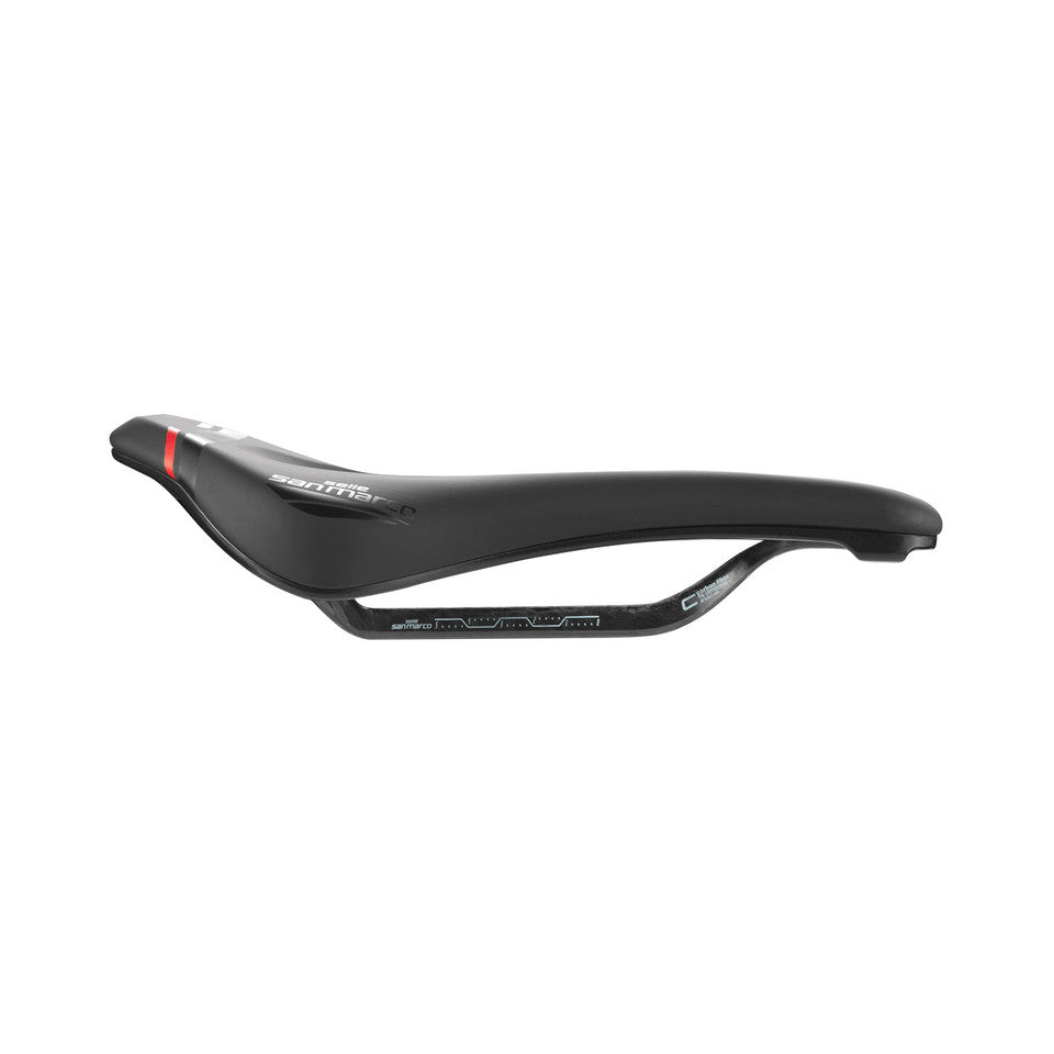 SELLE SAN MARCO GROUND CARBON FX SADDLE