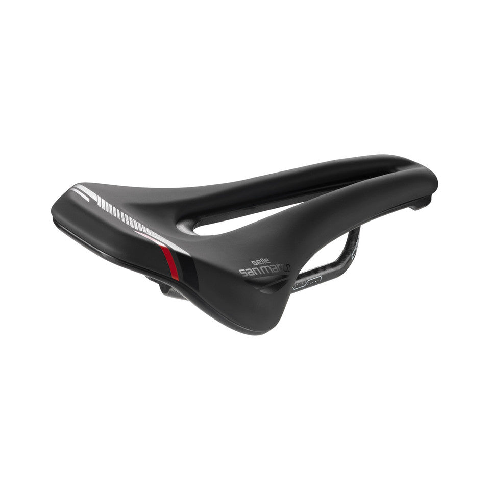 SELLE SAN MARCO GROUND CARBON FX SADDLE