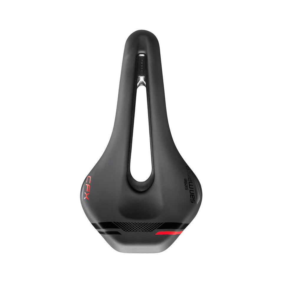 SELLE SAN MARCO GROUND CARBON FX SADDLE