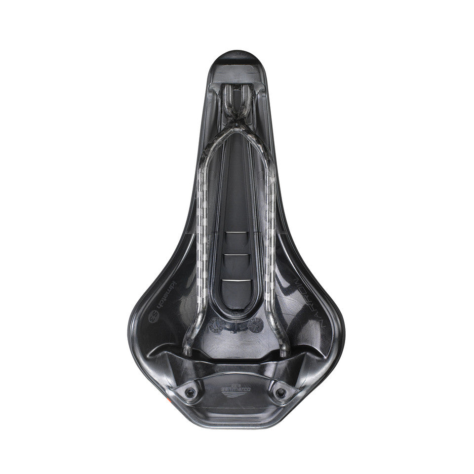 SELLE SAN MARCO GROUND SHIELD CARBON FX SADDLE