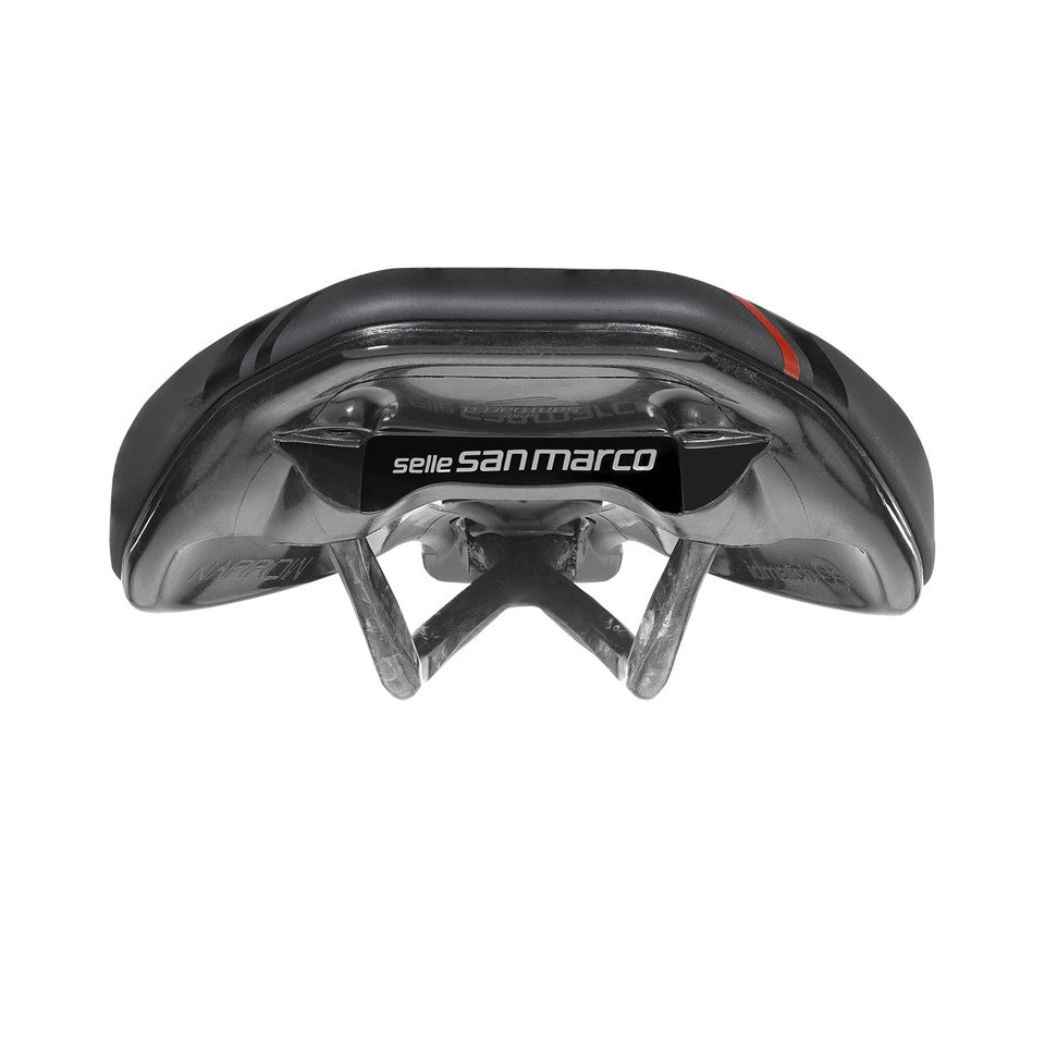 SELLE SAN MARCO GROUND SHIELD CARBON FX SADDLE