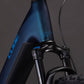 CUBE REACTION HYBRID PRO 800 EASY ENTRY eMTB BIKE 2026 NEBULAR' N 'DAZZLE