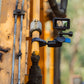 QUAD LOCK TO ACTION CAMERA ADAPTOR