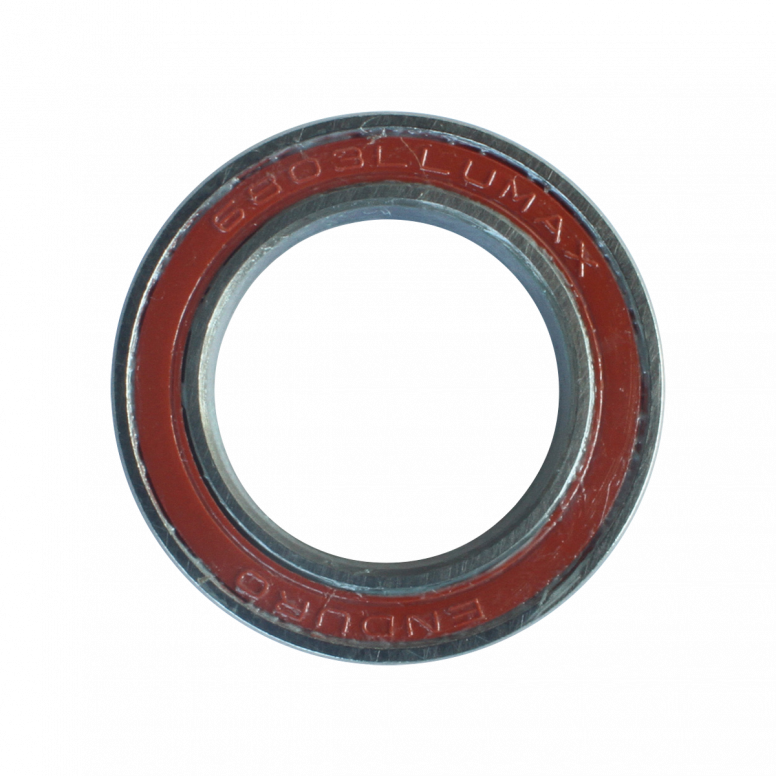 ENDURO BEARINGS 6803 LLU - ABEC 3 MAX