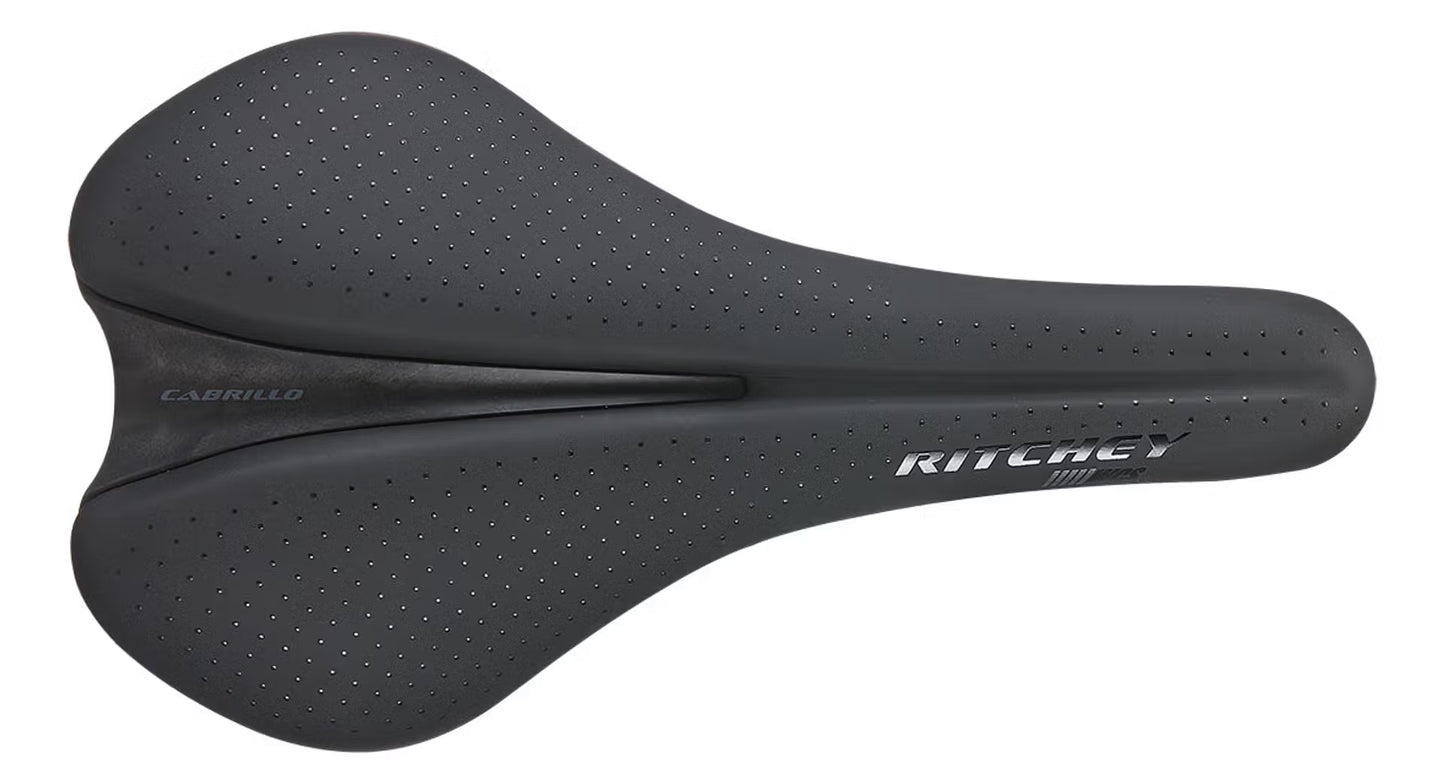 RITCHEY WCS CABRILLO SADDLE