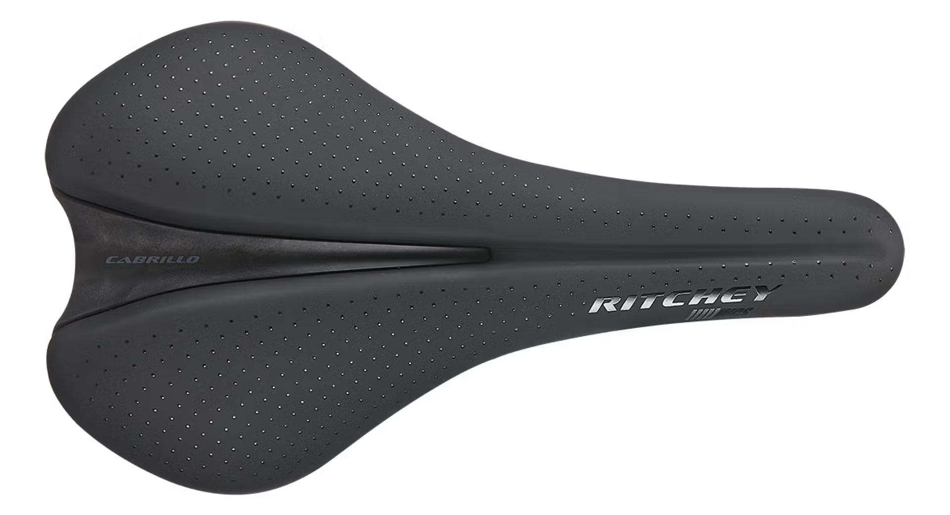 RITCHEY WCS CABRILLO SADDLE