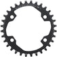 SHIMANO CUES FC-U6000-1 9/10/11-SPEED CHAINRING