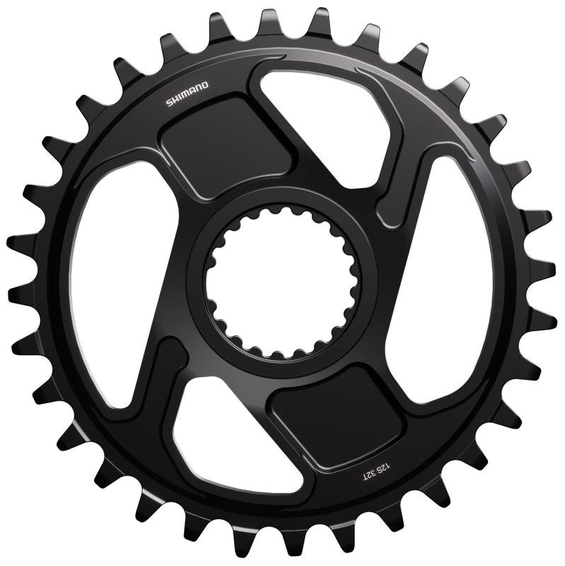 SHIMANO XT SM-CRM86 12-SPEED CHAINRING FOR FC-M8200