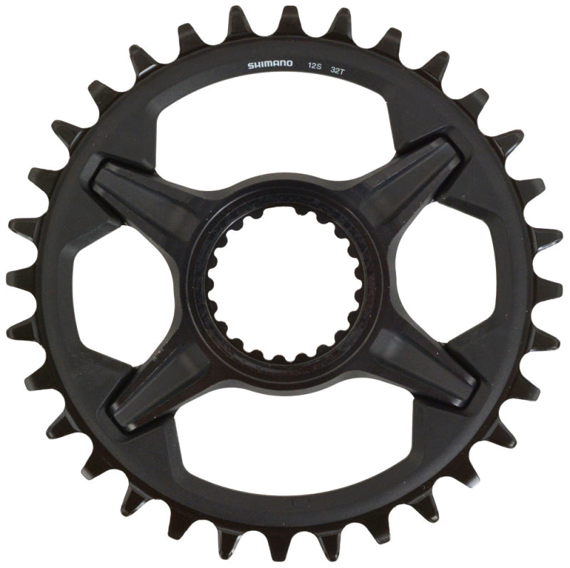 SHIMANO XT SM-CRM85 CHAINRING FOR FC-M8100-1/8120-1/8130-1
