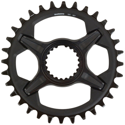 SHIMANO XT SM-CRM85 CHAINRING FOR FC-M8100-1/8120-1/8130-1