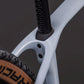 CUBE REACTION C:62 RACE HARDTAIL MTB BIKE 2026 FOGGREY' N 'WHITE
