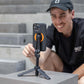 QUAD LOCK TRIPOD/SELFIE STICK