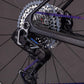 CUBE NUROAD C:62 EXC GRAVEL BIKE 2026 CARBON' N 'CRISSCROSS