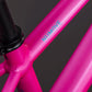 CUBE NUMOVE 120 RT KID'S BIKE 2026 FUCSIA' N 'PLUM