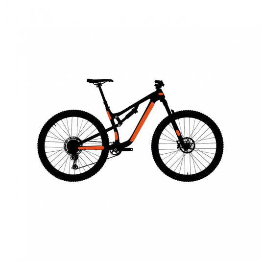 BIKE SHIELD FULL KIT