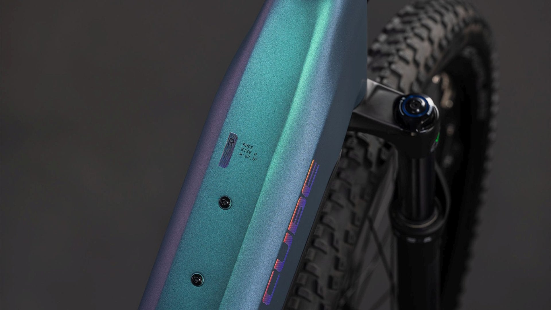 CUBE REACTION HYBRID RACE 800 EASY ENTRY eMTB BIKE 2026 POLARLIGHT' N 'PRISM