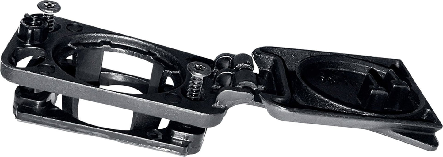 CUBE BATTERY CHARGER MOUNT FOR HYBRID FSV 140 29" (2020)