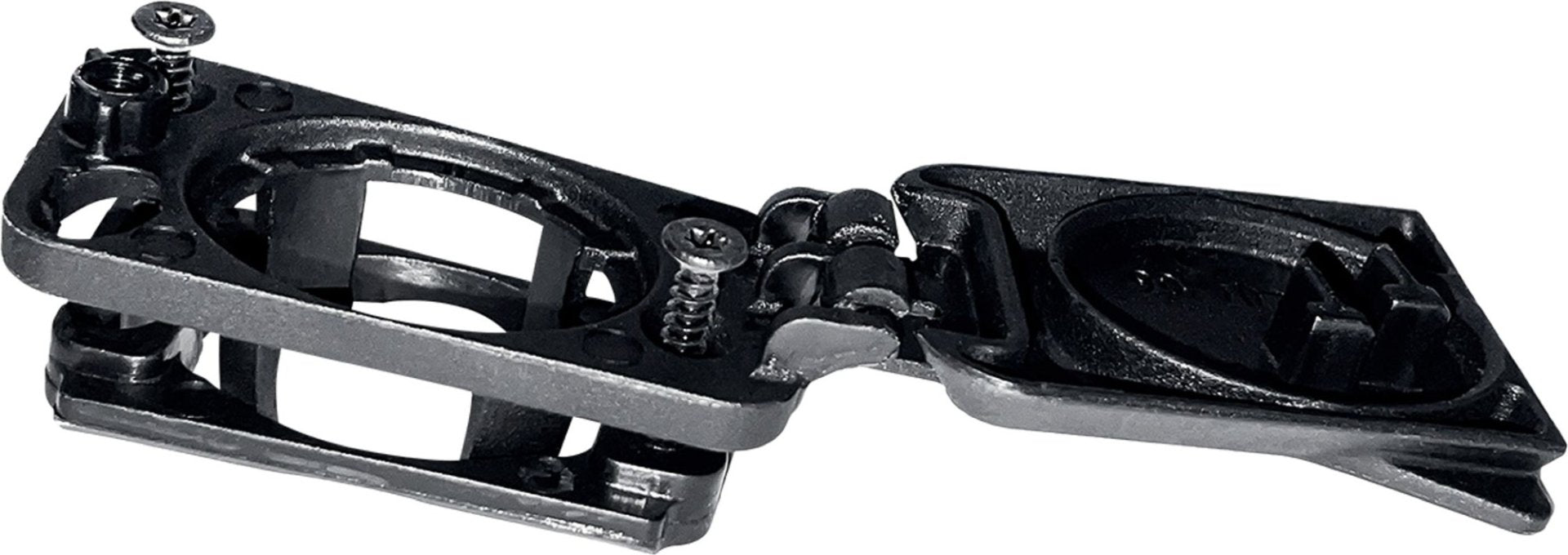 CUBE BATTERY CHARGER MOUNT FOR HYBRID FSV 140 29" (2020)