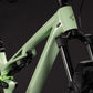 CUBE STEREO HPC RACE MTB BIKE 2027 LINDGREEN 'N' GREEN