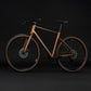 CUBE NULANE ONE GRAVEL BIKE 2027 METALLICCARAMEL 'N' BROWN