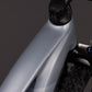 CUBE REACTION HYBRID PERFORMANCE 720 HARDTAIL eMTB BIKE 2027 ASHGREY 'N' PRISM