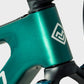 MEGAMO REASON CRB 07 FS eMTB BIKE 2027 GREEN