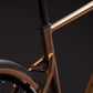 CUBE NULANE ONE GRAVEL BIKE 2027 METALLICCARAMEL 'N' BROWN