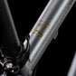 CUBE ACID 240 DISC ALLROAD KID'S BIKE 2025 GREY' N 'FLASH