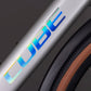 CUBE NULANE HYBRID C:62 RACE 400X FE eGRAVEL BIKE 2026 SLEEKGREY' N 'PRISM
