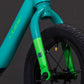 CUBE NUMOVE 120 WALK KID'S BALANCE BIKE 2026 SEAGREEN' N 'GREEN