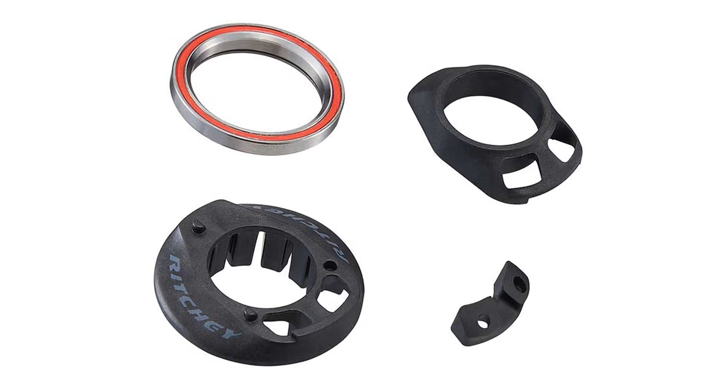 RITCHEY WCS LOGIC-E 1.5" INTEGRATED IS52/28.6 UPPER HEADSET