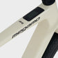 MEGAMO ALONG FLAT-BAR GRAVEL eBIKE 2027 SAND