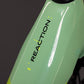 CUBE REACTION HYBRID ONE 720 HARDTAIL eMTB BIKE 2027 CACTUS 'N' BLACK (EASY ENTRY)