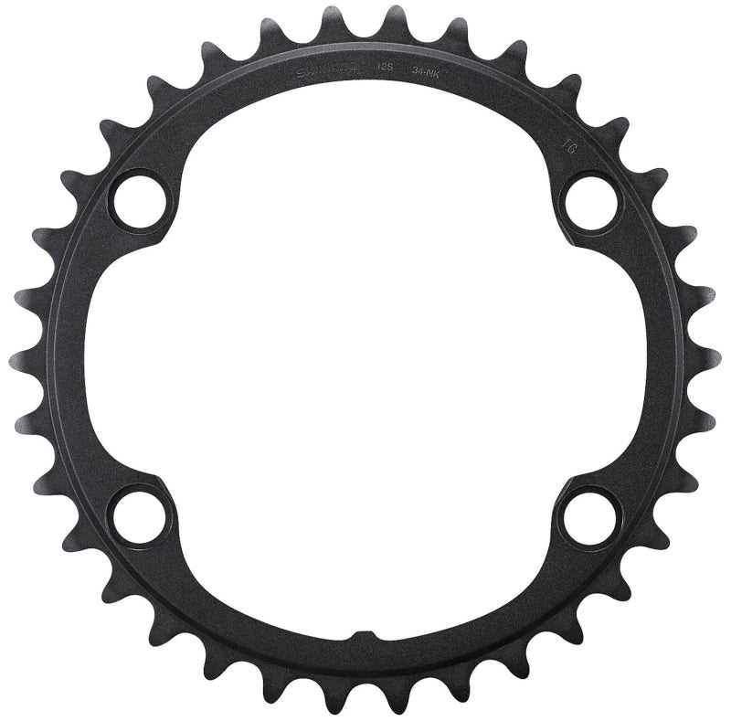 SHIMANO ULTEGRA CHAINRING FOR FC-R8100 50/34T