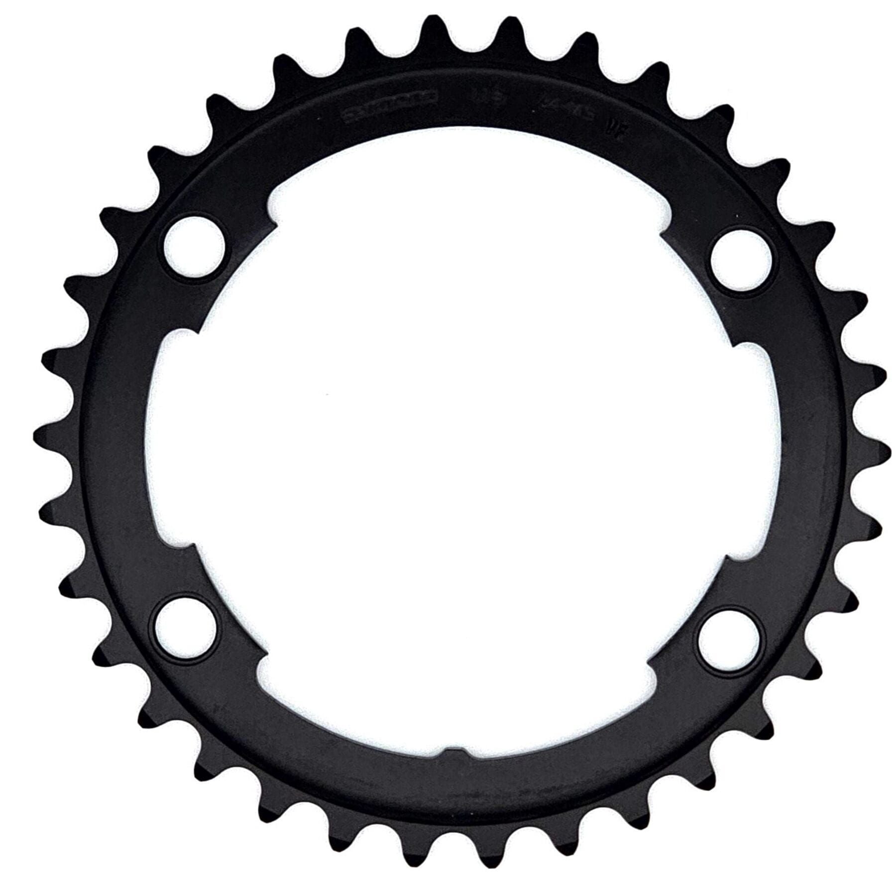 SHIMANO FC-RS510 11-SPEED CHAINRING
